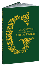 Sir Gawain and the Green Knight - 9780486848068 by Jessie L. Weston, 9780486848068