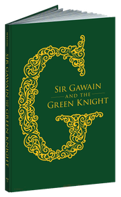 Sir Gawain and the Green Knight - 9780486848068 by Jessie L. Weston, 9780486848068