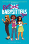 Best Babysitters Ever - 9780358547655 by Caroline Cala, 9780358547655