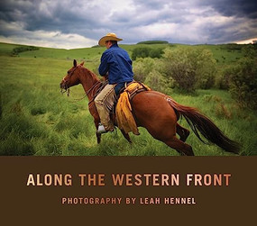 Along the Western Front by Leah Hennel, 9781771602051