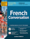 Practice Makes Perfect: French Conversation, Premium Third Edition by Eliane Kurbegov, 9781264257294