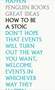 How to Be a Stoic by Robert Dobbin, C. D. N. Costa, Martin Hammond, 9780241475263