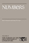 Numbers - 9780802822314 by Rolf P. Knierim, 9780802822314