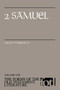 2 Samuel - 9780802828132 by Antony F. Campbell, 9780802828132