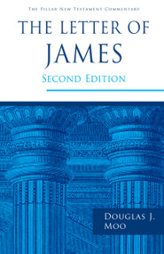 The Letter of James - 9780802876669 by Douglas J. Moo, 9780802876669