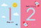 Touch and Trace 123 (My First Home Learning) - 9781680106787 by Harriet Evans, Jordan Wray
