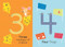 Touch and Trace 123 (My First Home Learning) - 9781680106787 by Harriet Evans, Jordan Wray