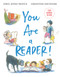 You Are a Reader! / You Are a Writer! by April Jones Prince, Christine Davenier, 9780823446254