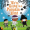 We're Going on a Pumpkin Hunt - 9780316628310 by Goldie Hawk, Angie Rozelaar, 9780316628310