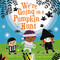 We're Going on a Pumpkin Hunt - 9780316628310 by Goldie Hawk, Angie Rozelaar, 9780316628310