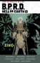 B.P.R.D. Hell on Earth Volume 2 by Mike Mignola, John Arcudi, Scott Allie, Tyler Crook, Max Fiumara, 9781506724294