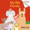 My Big Family (Early Concepts: Numbers) by Jeffrey Turner, 9780764360053