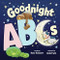 Goodnight ABCs (A Bedtime Alphabet Lullaby) by Erin Guendelsberger,  AndoTwin, 9781728241258