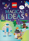 LEGO Magical Ideas (Library Edition) by Helen Murray, 9780744027846