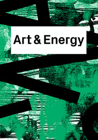 Art & Energy by Donatella Bernardi, 9783956795763