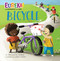 Bicycle (Eureka! The Biography of an Idea) - 9781635923940 by Lori Haskins Houran, Aaron Cushley, 9781635923940