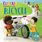 Bicycle (Eureka! The Biography of an Idea) - 9781635923940 by Lori Haskins Houran, Aaron Cushley, 9781635923940