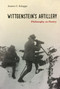 Wittgenstein's Artillery (Philosophy as Poetry) by James C. Klagge, 9780262045834