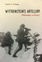 Wittgenstein's Artillery (Philosophy as Poetry) by James C. Klagge, 9780262045834