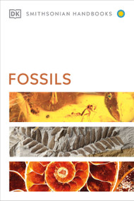 Fossils - 9780744030006 by DK, Smithsonian Institution, 9780744030006