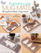 Farmhouse Mug Mats by Lisa McDonald, 9781640254619