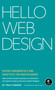 Hello Web Design (Design Fundamentals and Shortcuts for Non-Designers) by Tracy Osborn, 9781718501386
