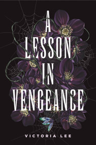 A Lesson in Vengeance - 9780593305829 by Victoria Lee, 9780593305829