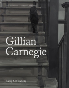 Gillian Carnegie by Barry Schwabsky, Barry Schwabsky, 9781848222694