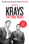 The Krays: The Final Word - 9781912624911 by James Morton, 9781912624911