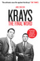 The Krays: The Final Word - 9781912624911 by James Morton, 9781912624911