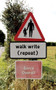 Walk Write (Repeat) by Sonia Overall, 9781913743185
