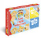 Five Little Monkeys Book and Bib Gift Set by The Wiggles, 9781925970753