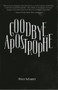 Goodbye, Apostrophe by Peter Schmitt, 9781646030545