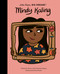 Mindy Kaling by Maria Isabel Sanchez Vegara, Roza Nozari, 9780711259263