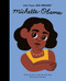 Michelle Obama - 9780711259423 by Maria Isabel Sanchez Vegara, Mia Saine, 9780711259423