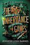 The Inheritance Games - 9780759555402 by Jennifer Lynn Barnes, 9780759555402