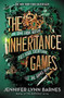 The Inheritance Games - 9780759555402 by Jennifer Lynn Barnes, 9780759555402