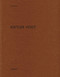 Kistler Vogt by Heinz Wirz, Dieter Schnell, 9783037612392
