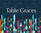 Table Graces by , 9780880283762