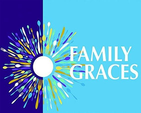 Family Graces by , 9780880283779