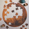 Mars: 100 Piece Puzzle (Featuring photography from the archives of NASA (Shaped Space Puzzle, Photography Puzzles, NASA Puzzle, Solar System Puzzle)) by Chronicle Books, NASA, 9781452181127