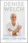 The Unwelcome Visitor (Depression and How I Survive It) by Denise Welch, 9781529384574
