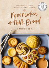 Mooncakes and Milk Bread by Kristina Cho, 9780785238997