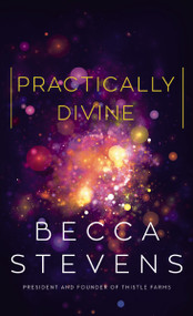 Practically Divine by Becca Stevens, 9780785241744