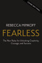 Fearless (The New Rules for Unlocking Creativity, Courage, and Success) by Rebecca Minkoff, 9781400220717