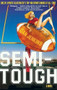Semi-Tough (A Novel) by Dan JENKINS, 9781560258599
