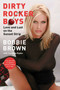 Dirty Rocker Boys by Bobbie Brown, Caroline Ryder, 9781476734729