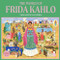 The World of Frida Kahlo (A Jigsaw Puzzle) by Holly Black, Laura Callaghan, 9781786274953