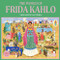 The World of Frida Kahlo 1000 Piece Puzzle (A Jigsaw Puzzle) by Holly Black, Laura Callaghan, 9781786274953