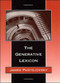 The Generative Lexicon by James Pustejovsky, 9780262661409